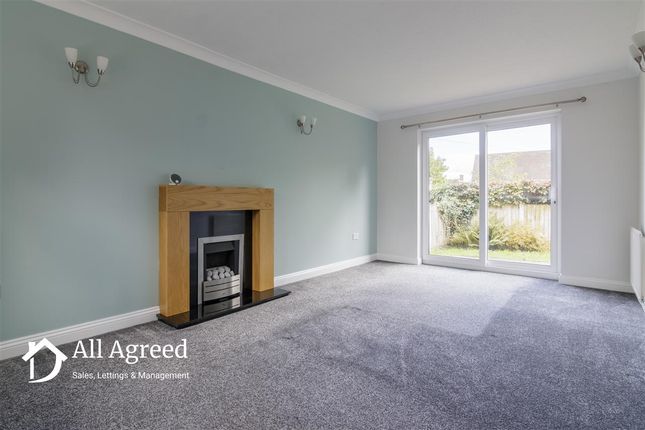 Fairview Grange, Belper photo 2
