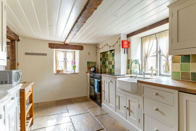 Cosy Cot, Stapleford, Salisbury photo 4