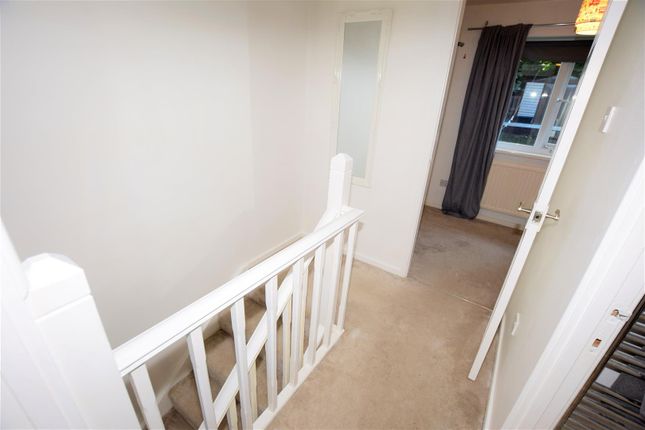 End terrace house to rent in Bastian Close, Barry