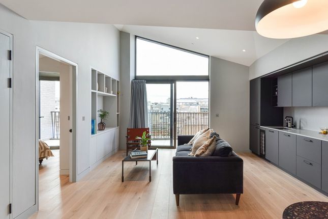 Thumbnail Flat to rent in Carnaby Lofts, Ganton Street, Carnaby