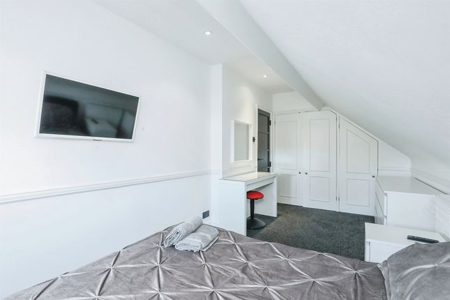 Flat for sale in Mile End Road, Norwich