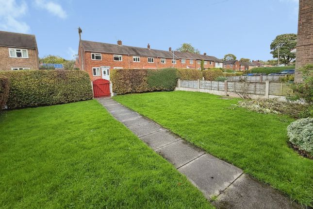 Throstle Grove, Stockport photo 4