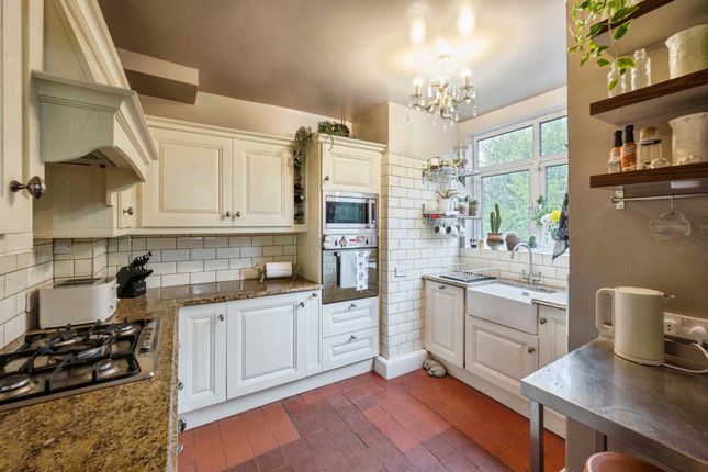 Kathlyn Villa, Low Road, Doncaster photo 3