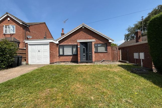 3-bed house on 28 Longue Drive, Nottingham, £300,000
