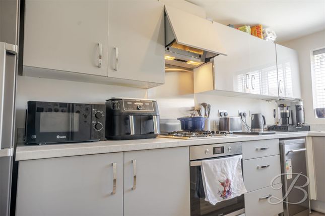 34, Kernel Way, Mansfield photo 4