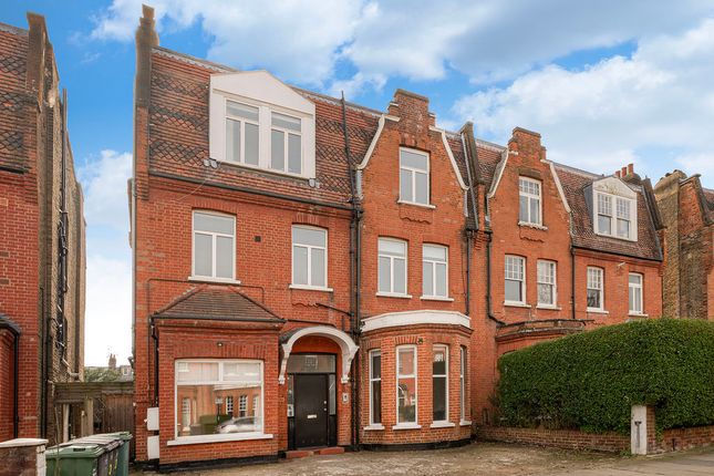34, Aberdare Gardens, London photo 3