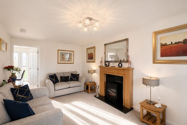 18, Dysart Muir Farm Road, Kirkcaldy photo 3