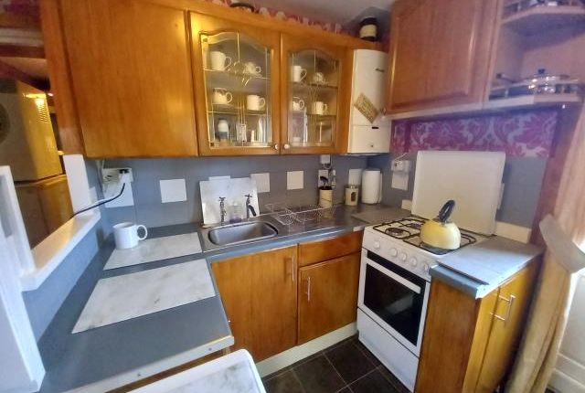 Flat 1 Foxton House, 20, Broad Street, Leominster photo 3