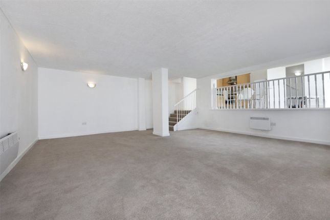 Thumbnail Flat to rent in Artichoke Hill, London