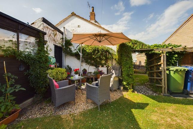 Cottage for sale in East Delph, Whittlesey, Peterborough