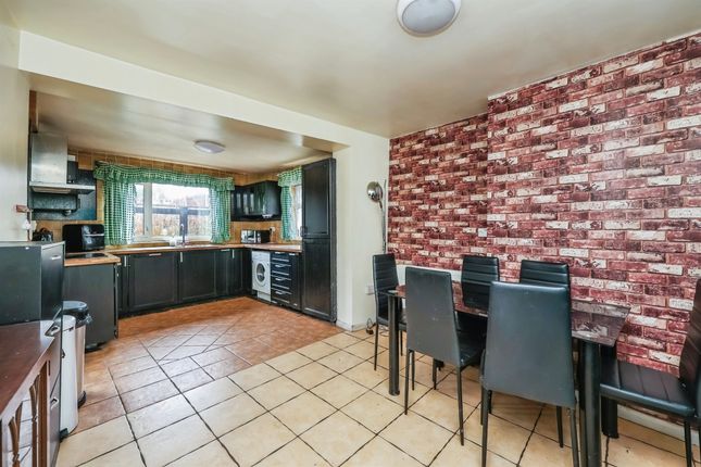 9, Chewton Street, Nottingham photo 4