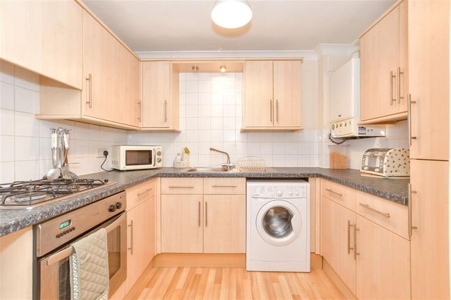 Flat for sale in Guildford Close, Southbourne, Hampshire