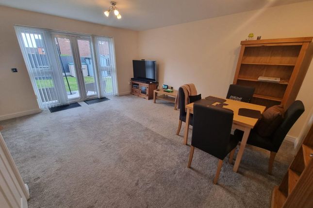 32 Parsons Green, Derby photo 5