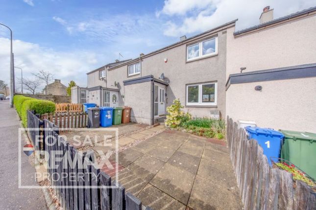 2-bed house on 1a Hartwood Road, West Calder, £143,000
