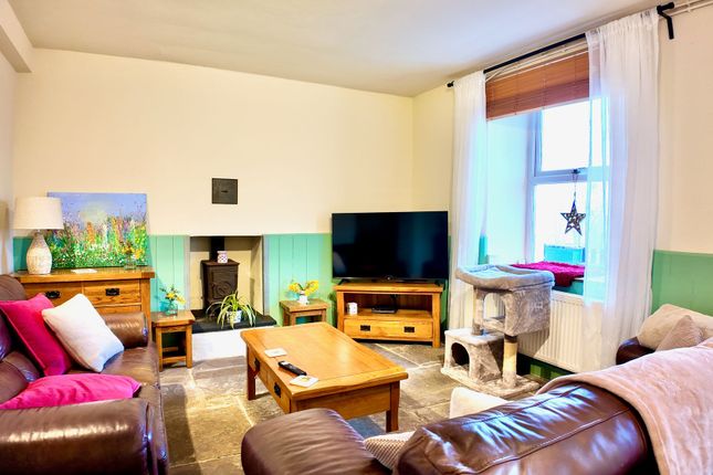 1 Sycamore Houses, Blackwood photo 2