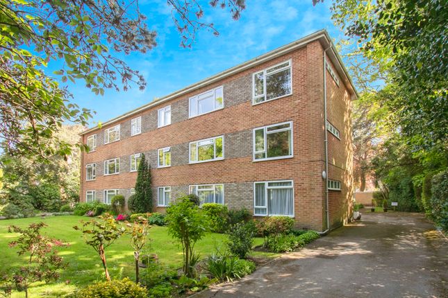 Flat for sale in Marlborough Road, Westbourne, Bournemouth, Dorset