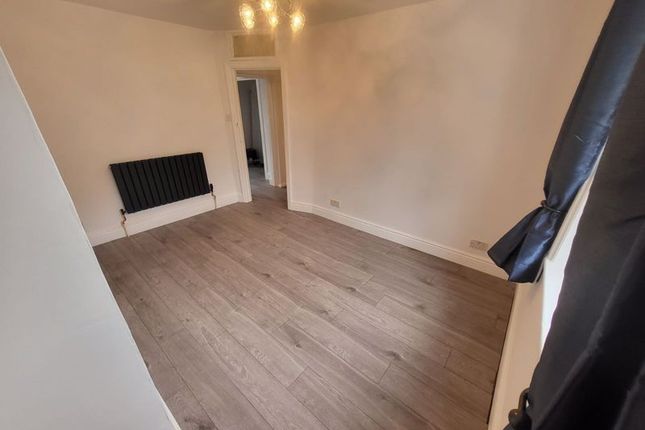 Flat to rent in Victoria Street, Hereford