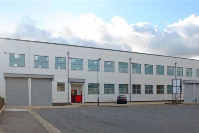 Thumbnail Industrial to let in Northolt 68, Belvue Road, Northolt, Greater London