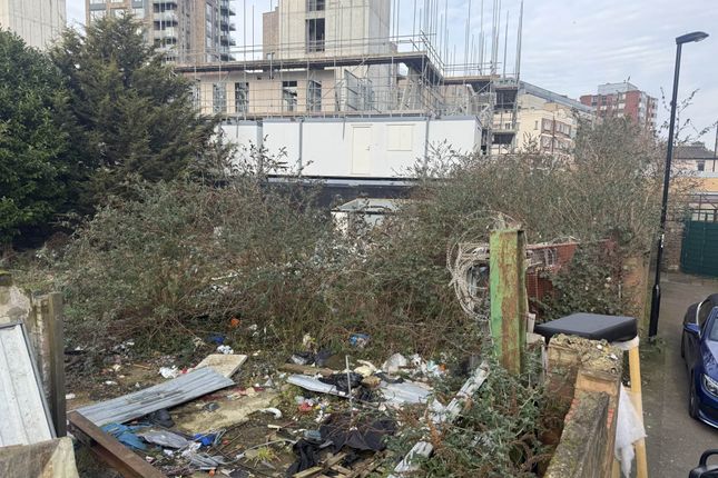 Thumbnail Warehouse to let in Oval Road, Croydon