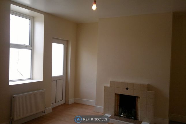 Ground Floor Flat, Alfred St, Weston-Super-Mare photo 3