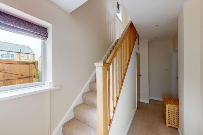 Detached house for sale in Baxter Lane, Northowram, Halifax