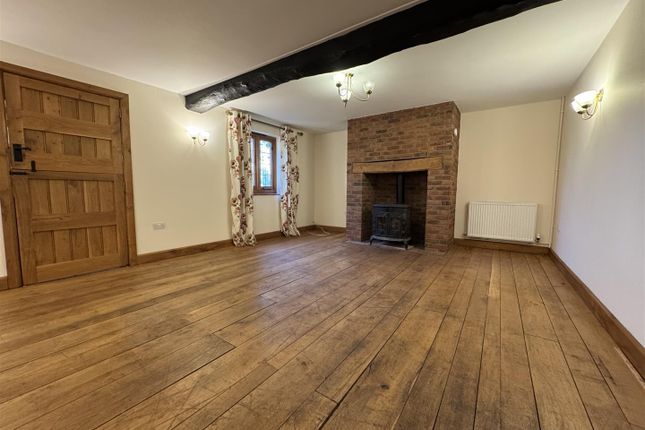 Wisteria Farmhouse, Coxhill, Bridgwater photo 3