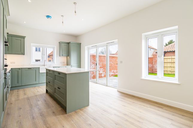 Plot 9, Lower Farm Mews, King's Lynn photo 4
