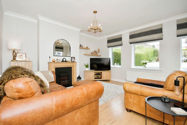 Semi-detached house for sale in Owlings Road, Wisewood