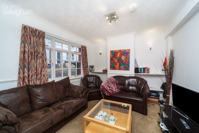 Terraced house to rent in Arnold Street, Brighton, East Sussex BN2