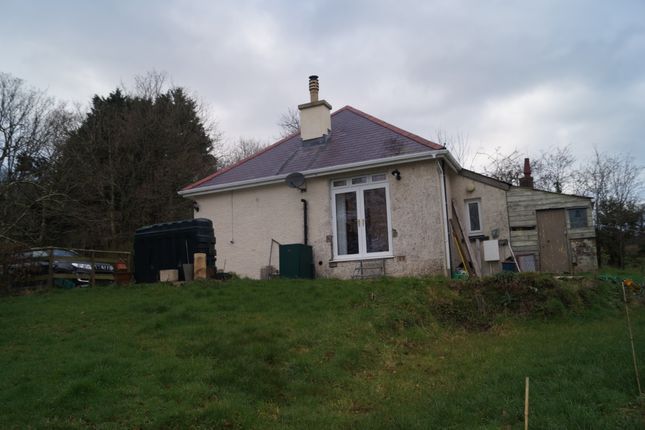 Cottage for sale in Ponhirwaun, Cardigan
