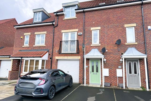Thumbnail Terraced house for sale in Mulberry Wynd, Stockton-On-Tees