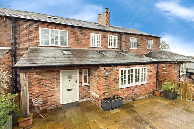 5-bed house on 5 King Street, Stockport, £775,000