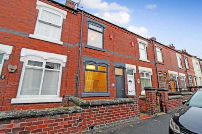 Thumbnail Terraced house to rent in Chorlton Road, Birches Head
