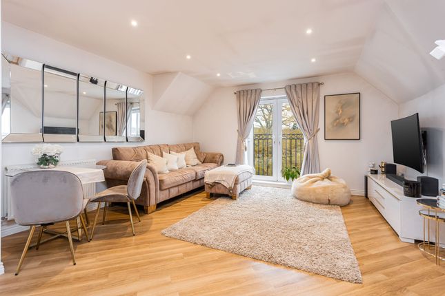 16 Buttermere Court Grayrigg Road, Crawley photo 2