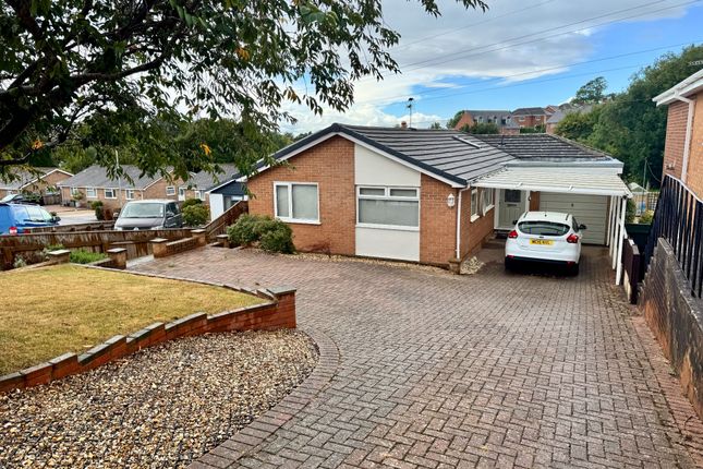 4-bed house on 51 Partridge Road, Exmouth, £495,000