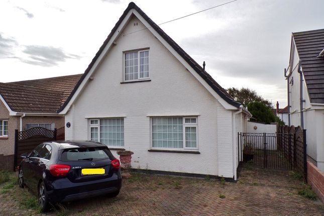 Thumbnail Detached bungalow for sale in Penylan Avenue, Porthcawl