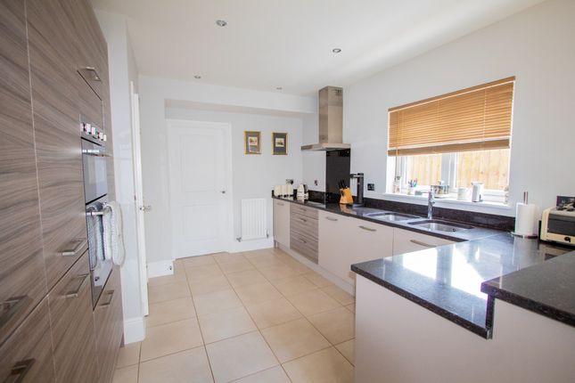 Detached house for sale in Fairfax Way, Ottery St. Mary