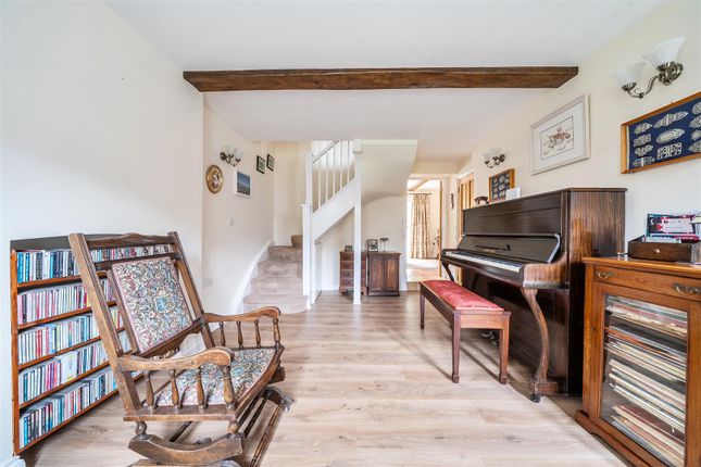 Buttle Cottage, Knight Shute Lane, Chard photo 4