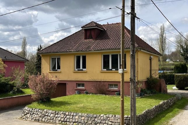 Property for sale in Auchy Les Hesdin, Pas De Calais, Hauts De France