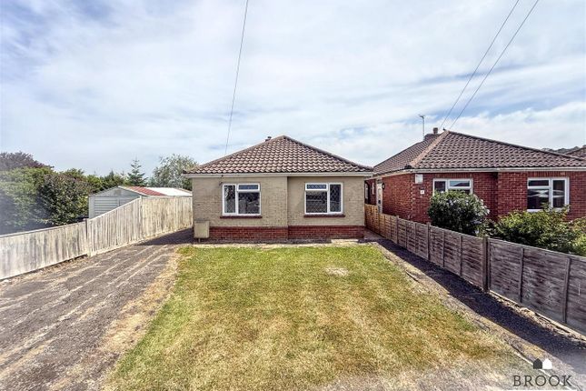 2-bed house on 6, Broadview Close, Eastbourne, £285,000