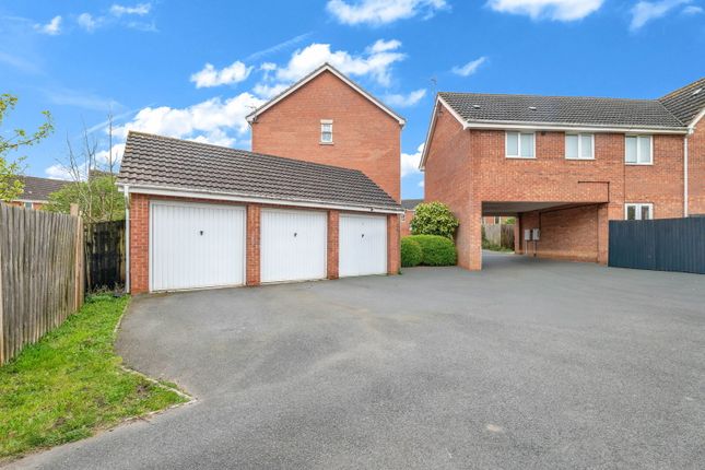 9, Bakers Way, Leicester photo 2