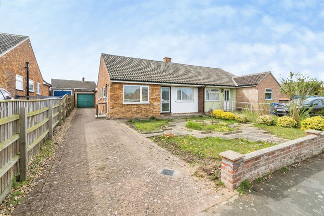 3-bed house on 44, Tower Mill Road, Bungay, £220,000
