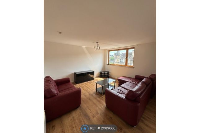 Flat to rent in Main Street, Cambuslang, Glasgow