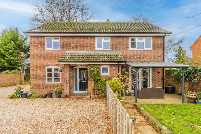 Detached house for sale in Commercial Road, Dereham