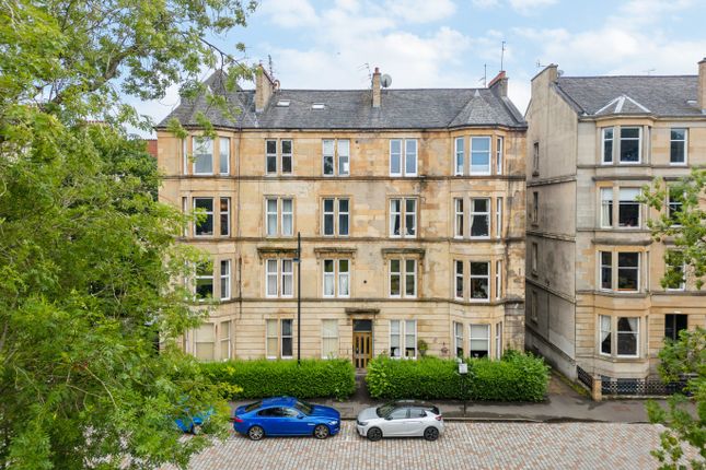 Flat 3/3 34 Gray Street Glasgow G3 7TY, Glasgow photo 3