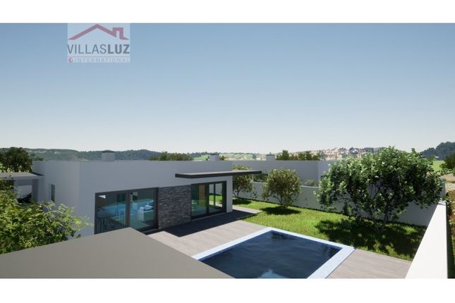 Detached house for sale in Reguengo Grande, Lourinhã, Lisboa