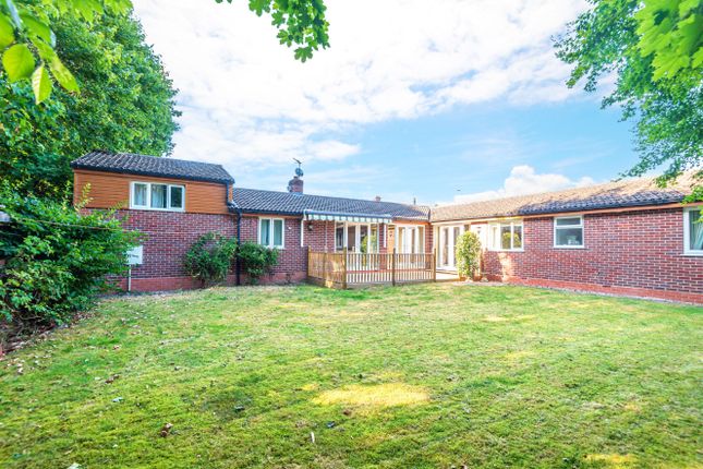 Hanbury Park Road, Worcester WR2, 3 bedroom detached house for sale ...