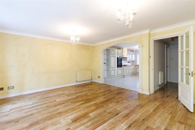 Terraced house for sale in Seaton Close, London