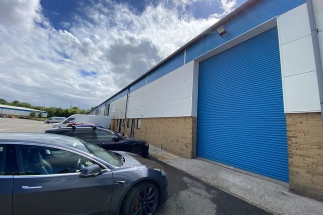 Industrial to let in Unit H6, The Levels, Capital Business Park, Cardiff, 2Pu