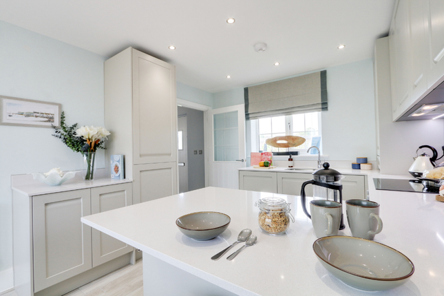 Plot 177 Steeperton, Exeter photo 4